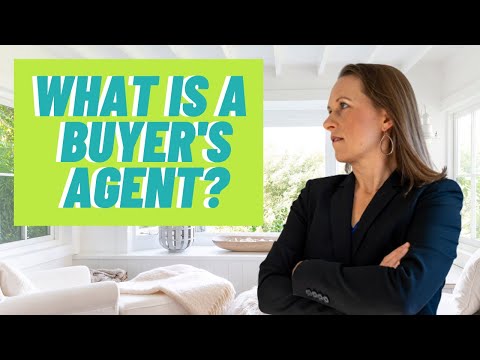 What Does A Real Estate Agent Do For A Buyer? | 10 Reasons To Use A Buyer’s Agent