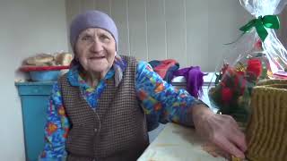 Рецепты бабушки Любы.  30 января ей исполнилось бы 89 лет.