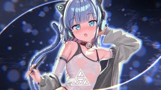 「Nightcore」David Guetta & Bebe Rexha || I'm Good (Blue) (Dj Dark Remix)