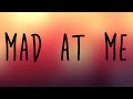 Kiana Ledé - Mad At Me Lyrics