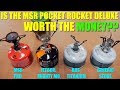 Is the MSR Pocket Rocket DELUXE Worth the MONEY?