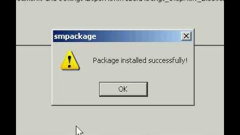 Installing Stepmania songs