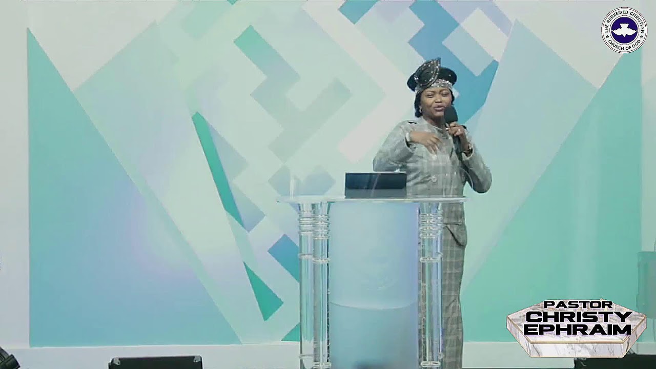 YOU ARE WATCHING RCCG POWER HOUSE, MALAYSIA PROVINCE II, ANOINTING SERVICE FOR 25TH JANUARY 2026.