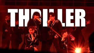 210717 20 Thriller #포레스텔라 #TheForestella2021 성남