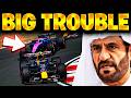 FIA Faces URGENT CRISIS MEETING Over Disaster F1 Rules After Chaotic Japanese GP!