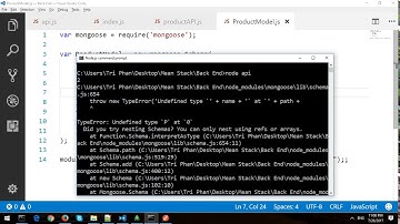 Creating a MEAN Stack SPA with CRUD Operations - Part 1
