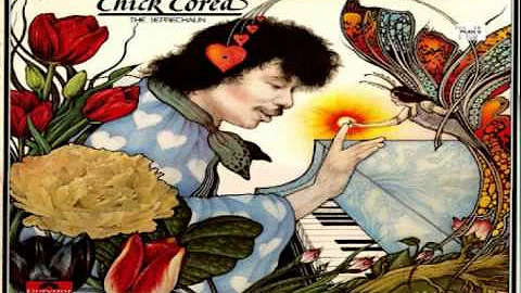 Chick Corea:Lenore