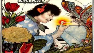 Video thumbnail of "Chick Corea:Lenore"