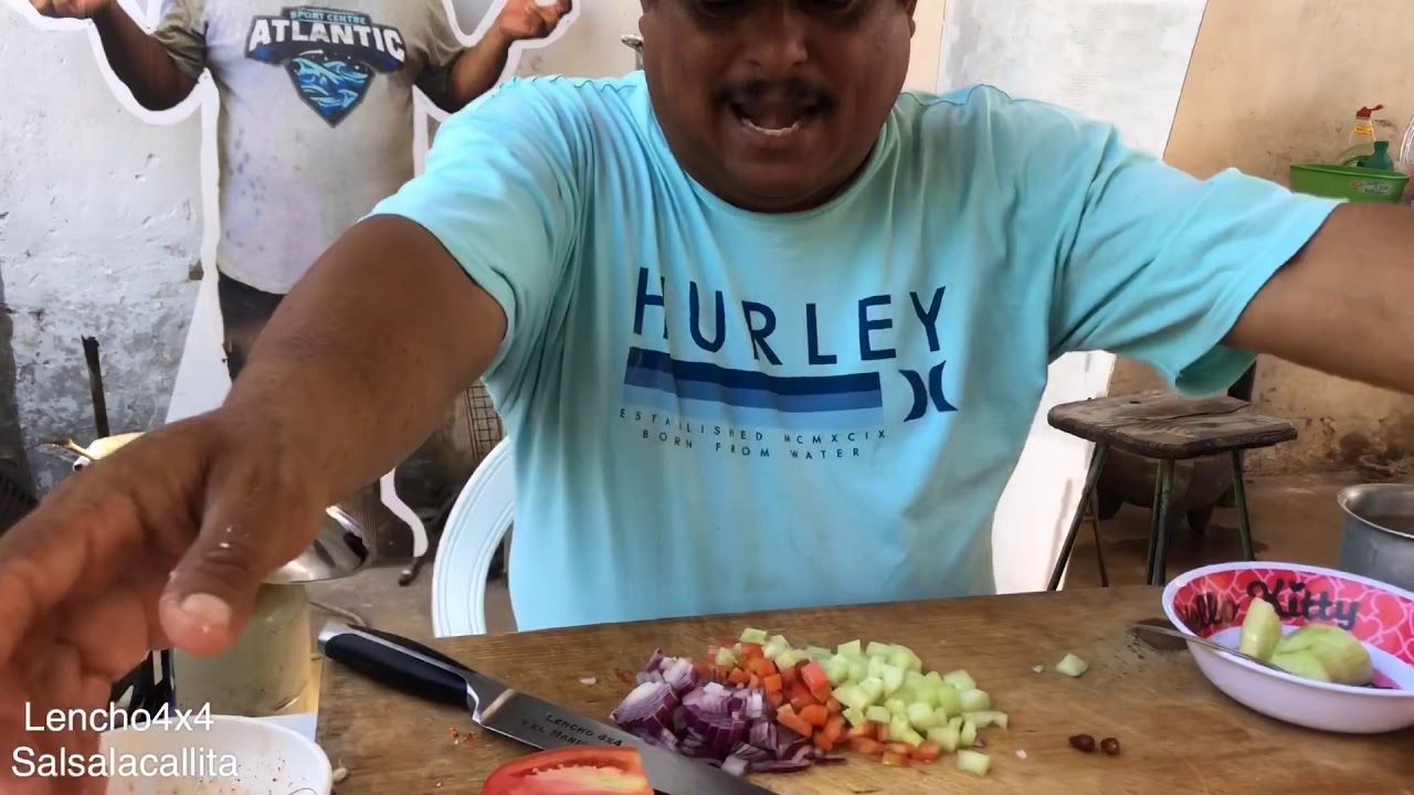 Cómo preparar un cóctel de camarón aquí te decimos