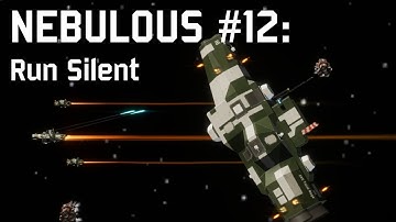 NEBULOUS Devlog #12: Run Silent