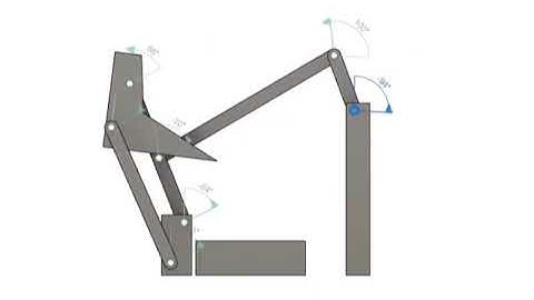 Mec310 Group 10 Mechanism