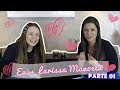 Eu + Larissa Manoela - Tatá Fersoza