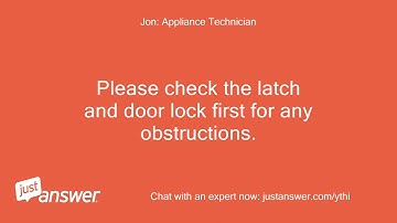 Maytag Gemini range has code F9-5. Have shut of power overnight