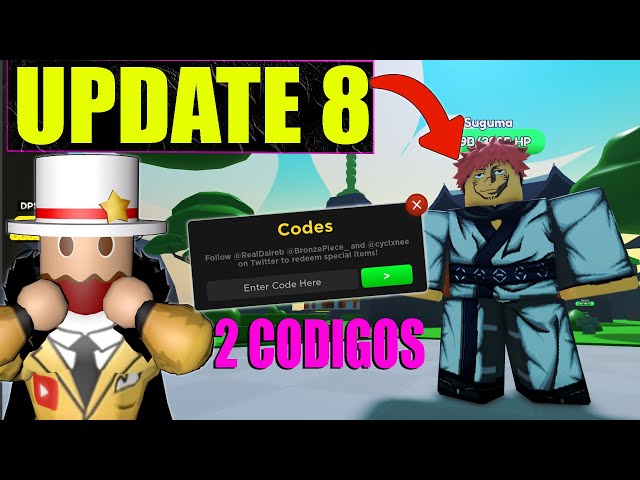 Anime Fighters Update 8.1 Log - Curse High! - Try Hard Guides