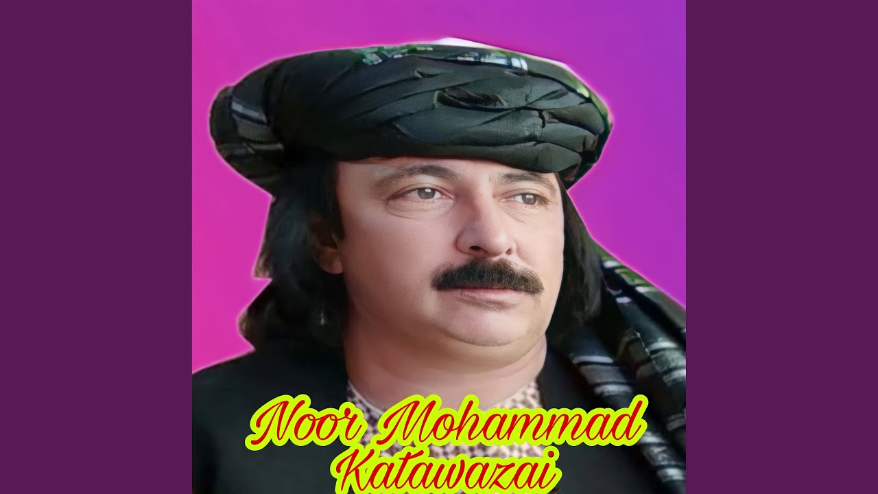 Pa Maye Khawri Arawale Ta Nawe Grana