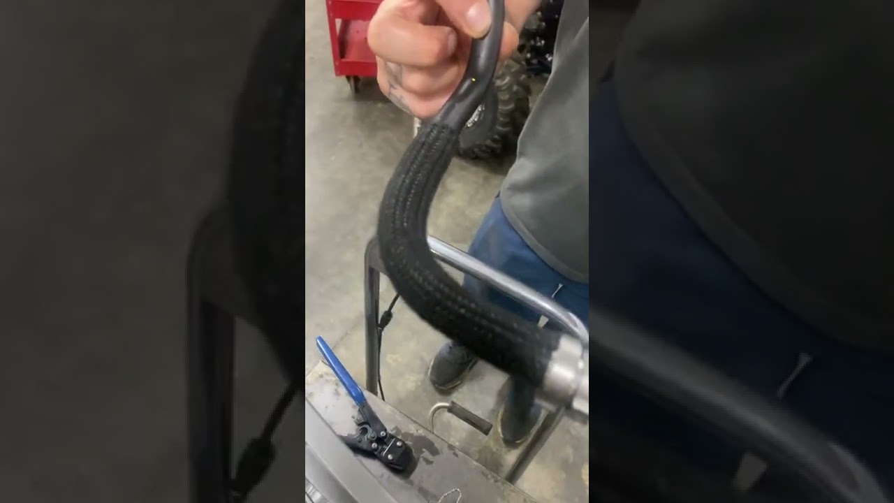 RRP Breather Box install yfzr