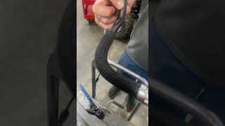 RRP Breather Box install yfzr