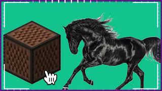 Old Town Road [Lil Nas X] But Played With Minecraft Noteblocks