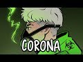 「Nightcore」→ Corona ♪ (Luh Kel) LYRICS ✔︎