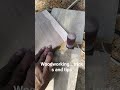 cara pengamplasan pada kayu melengkung #carpentertrick #woodworking #bengkelkayu #wood #woodscraft