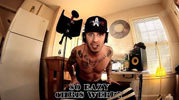 Chris Webby - So Eazy (Official Music Video)