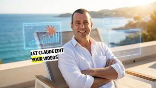 Stop Editing Your Videos: Claude Code Does It in 5 Steps