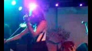 Look Down - Oi Va Voi - The Scala - 9th July 07 screenshot 5