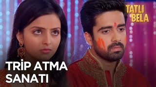 Aşkından Oldum Deli Divane - Tatlı Bela Hint Dizisi