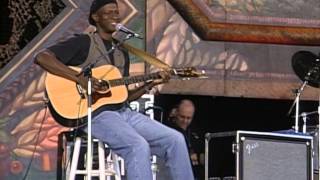 Watch Keb Mo Dangerous Mood video