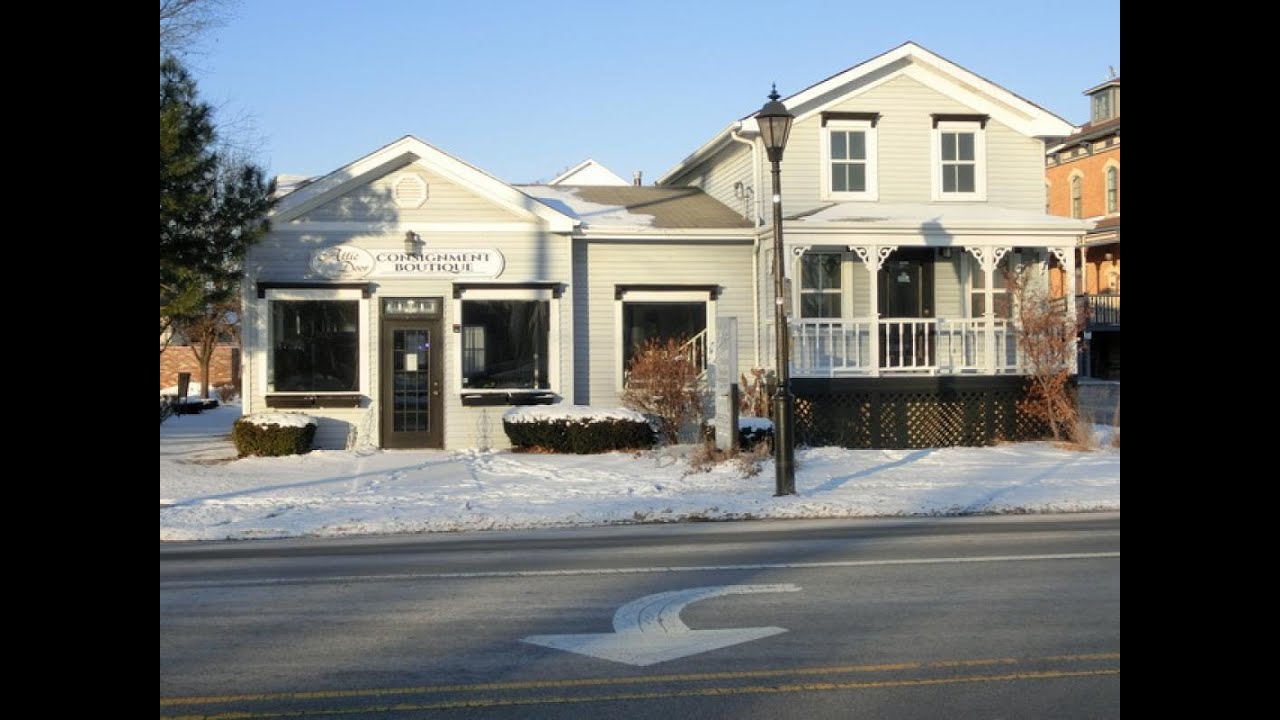 Homes for Sale 17424 Oak Park Avenue, TINLEY PARK, IL 60477 YouTube