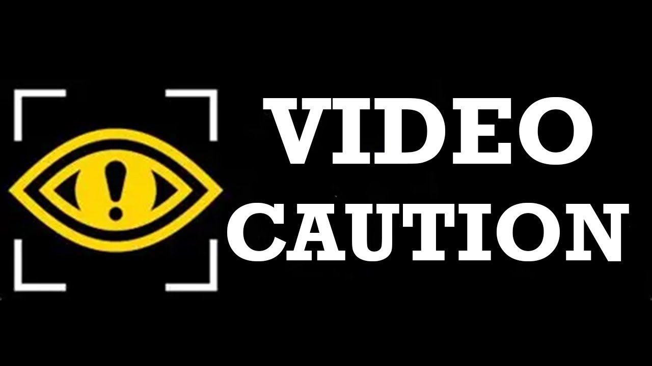 Content Warning Is Looking Different These Days