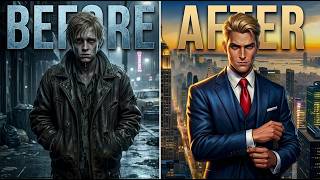 (№1) FROM RAGS TO RICHES. The Billion Dollar Comeback