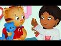 Daniel Tiger S Kvarter рџЏҐрџ 🏽‍⚠️ Hur Du MГҐr BГ Ttre NГ R Du Г R Sjuk рџ єрџ Komplettera Episoder Daniel Tiger S Kvarter рџЏҐрџ 🏽‍⚠️ Hur Du MГҐr BГ Ttre NГ R Du Г R Sjuk рџ єрџ Komplettera Episoder