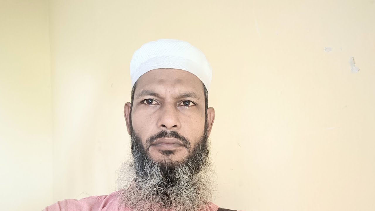 Md kamal sylhet is live!তাওহীদের কালেমা লা ইলাহা ইল্লাল্লাহ