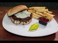 Mississippi Pot Roast Sandwich Recipe