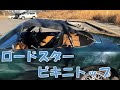 ロードスターのビキニトップ　miata