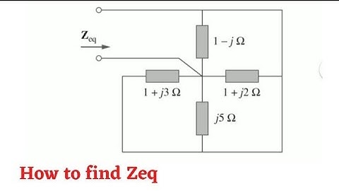 GATE-NPTEL-TRB ECE -CIRCUIT/NETWORK THEORY-PROBLEM 1