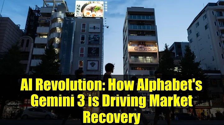 AI Revolution: How Alphabet's Gemini 3 is Driving Market Recovery