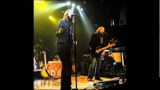 The Black Crowes - You Don't Miss Your Water chords