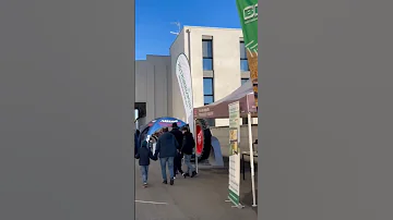 Open Day Fratelli Laini 2024 Shorts 