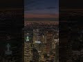 Toronto, Canada by Drone - 4K Video Ultra HD [HDR]