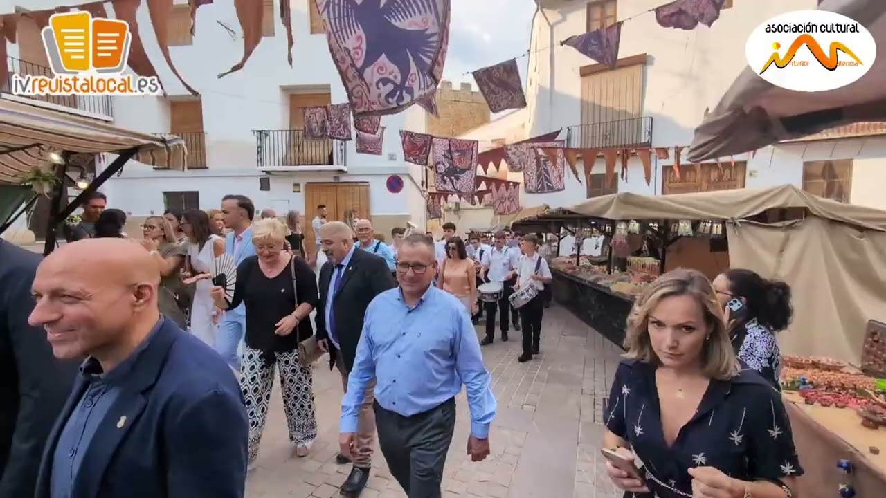 MERCADO MEDIEVAL 2025
