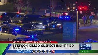 Students, officials react to deadly KSU shooting