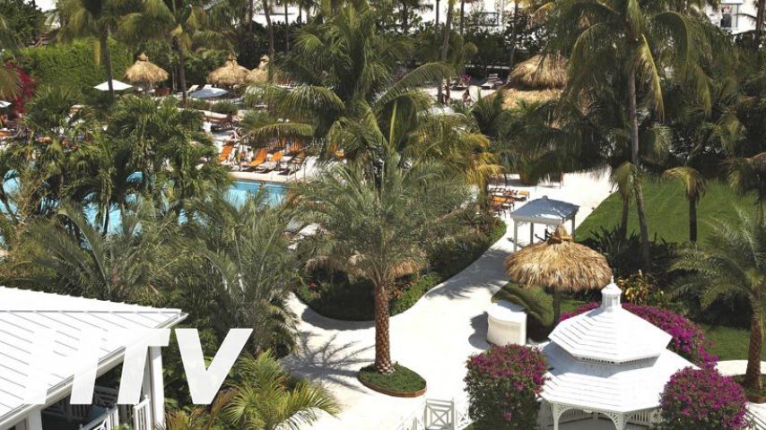 The Palms Hotel & Spa en Miami Beach