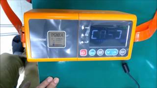 Gastron Gas detector GPD-100