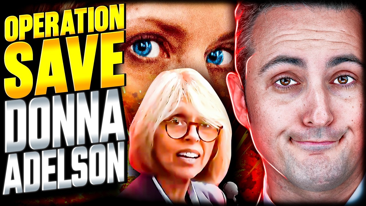 Wendi Adelson is Going to Prison