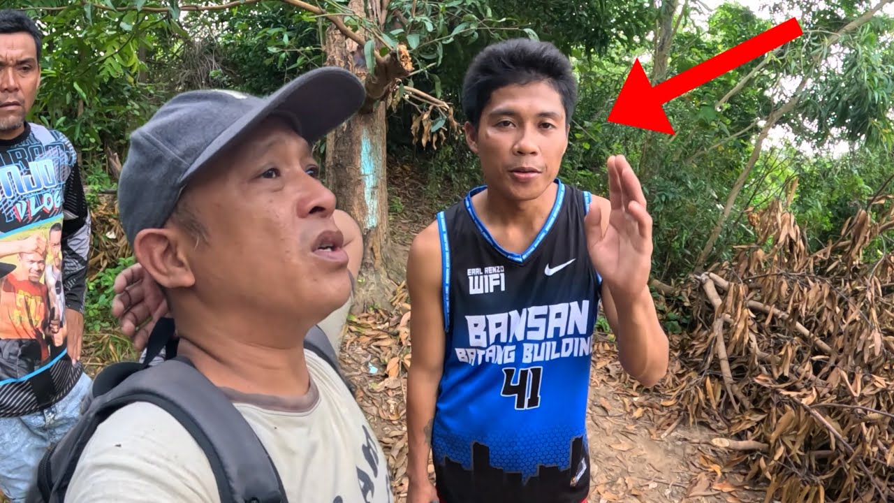ANG TOTOONG DAHILAN BAKIT TUMIGIL SI MASTER DAN SA VLOG!