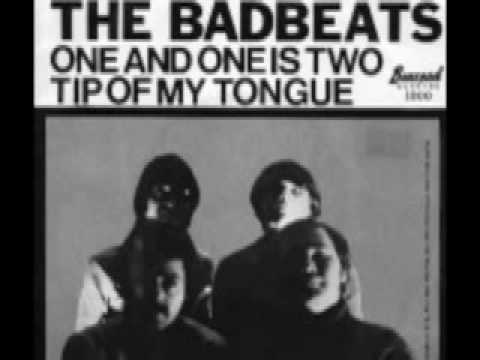 The Badbeats — bad beats - tip of my tounge