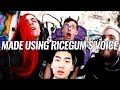 Asian Jake Paul REMIX (Beat Made Entirely From Ricegum's Voice) Download MP3