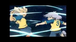 Inazuma11 OST 2 - Raimon no chikara